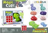 OBL10114478 - MAGIC CUBE