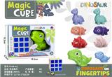 OBL10114479 - MAGIC CUBE