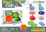 OBL10114482 - MAGIC CUBE