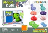 OBL10114483 - MAGIC CUBE
