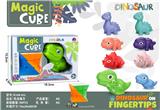 OBL10114484 - MAGIC CUBE