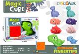 OBL10114485 - MAGIC CUBE