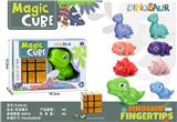 OBL10114486 - MAGIC CUBE