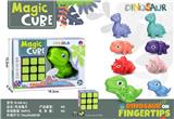 OBL10114487 - MAGIC CUBE