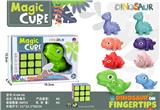 OBL10114488 - MAGIC CUBE