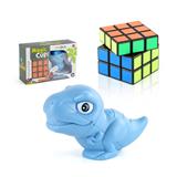 OBL10114489 - MAGIC CUBE