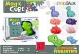 OBL10114491 - MAGIC CUBE