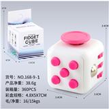 OBL10114498 - MAGIC CUBE