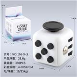 OBL10114500 - MAGIC CUBE