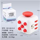 OBL10114501 - MAGIC CUBE