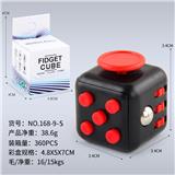 OBL10114502 - MAGIC CUBE
