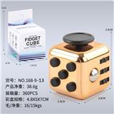 OBL10114510 - MAGIC CUBE