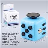 OBL10114514 - MAGIC CUBE