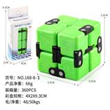 OBL10114558 - MAGIC CUBE