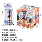 OBL10114566 - MAGIC CUBE