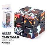 OBL10114589 - MAGIC CUBE