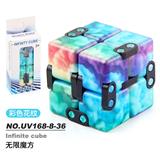 OBL10114593 - MAGIC CUBE
