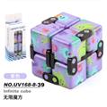 OBL10114596 - MAGIC CUBE
