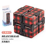OBL10114597 - MAGIC CUBE