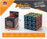 OBL10114624 - MAGIC CUBE
