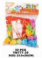 OBL10115537 - 袋装积木32PCS