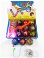 OBL10116218 - Bouncing Ball