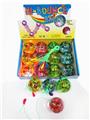 OBL10116220 - Bouncing Ball