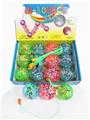 OBL10116221 - Bouncing Ball