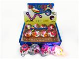 OBL10116262 - Bouncing Ball