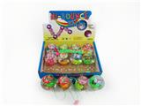 OBL10116265 - Bouncing Ball