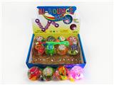 OBL10116266 - Bouncing Ball