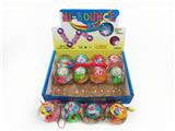 OBL10116267 - Bouncing Ball