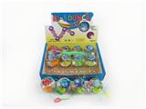OBL10116268 - Bouncing Ball