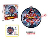 OBL10116295 - Target