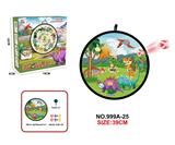 OBL10116302 - Target