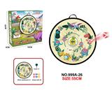 OBL10116303 - Target