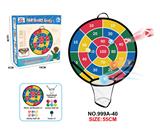 OBL10116313 - Target