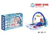 OBL10116662 - Baby carpet/Fitness frame
