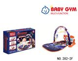 OBL10116666 - Baby carpet/Fitness frame