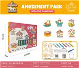 OBL10116796 - Graffiti / painting