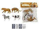 OBL10117804 - Animaltoys
