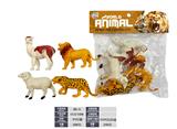 OBL10117805 - Animaltoys