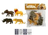 OBL10117806 - Animaltoys