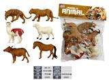 OBL10117810 - Animaltoys