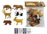 OBL10117811 - Animaltoys
