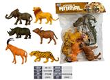 OBL10117812 - Animaltoys