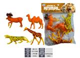OBL10117813 - Animaltoys