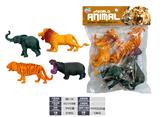 OBL10117814 - Animaltoys