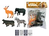 OBL10117816 - Animaltoys