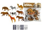 OBL10117820 - Animaltoys
